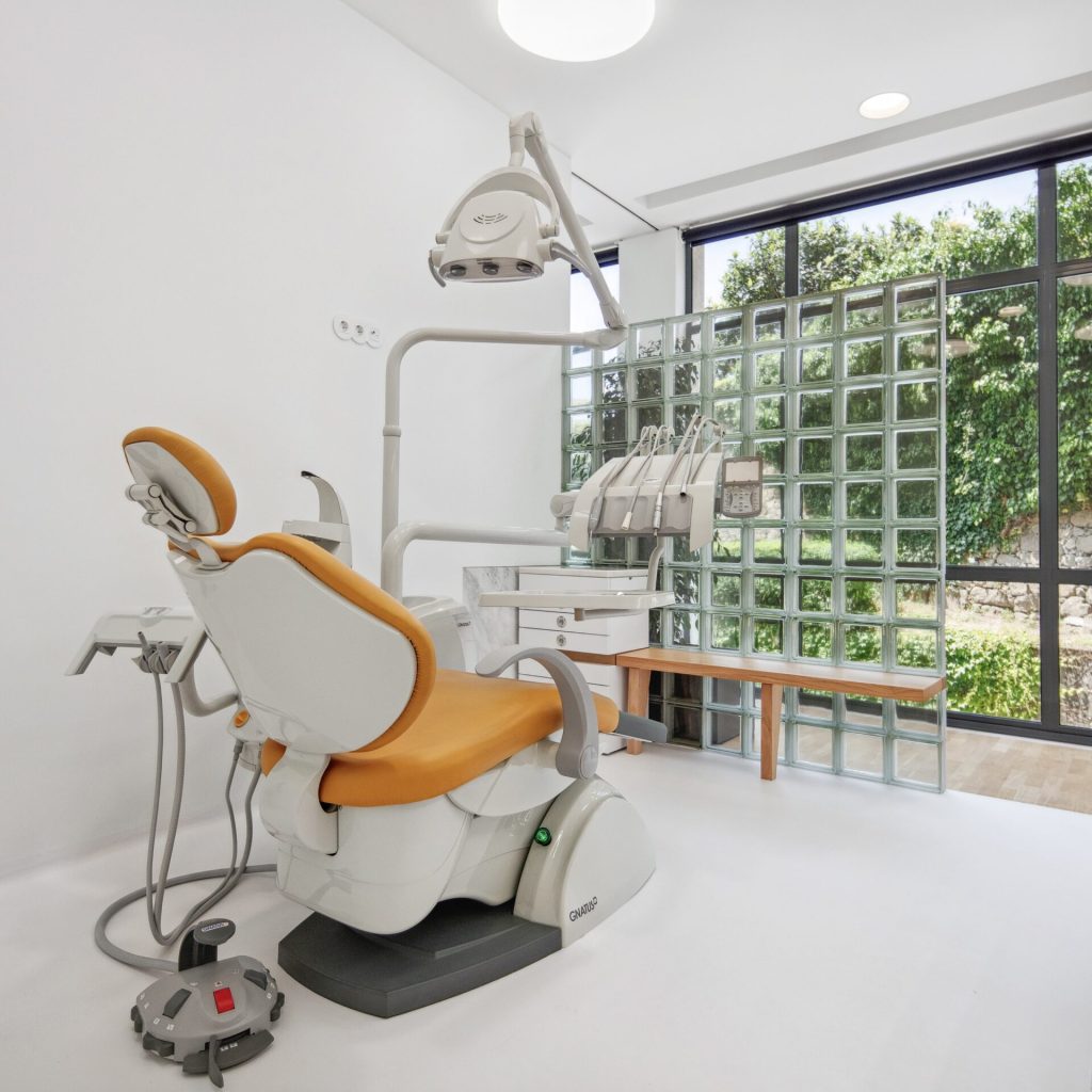 Braga: arquitectos quiseram humanizar clínica dentária e ganharam prémio internacional