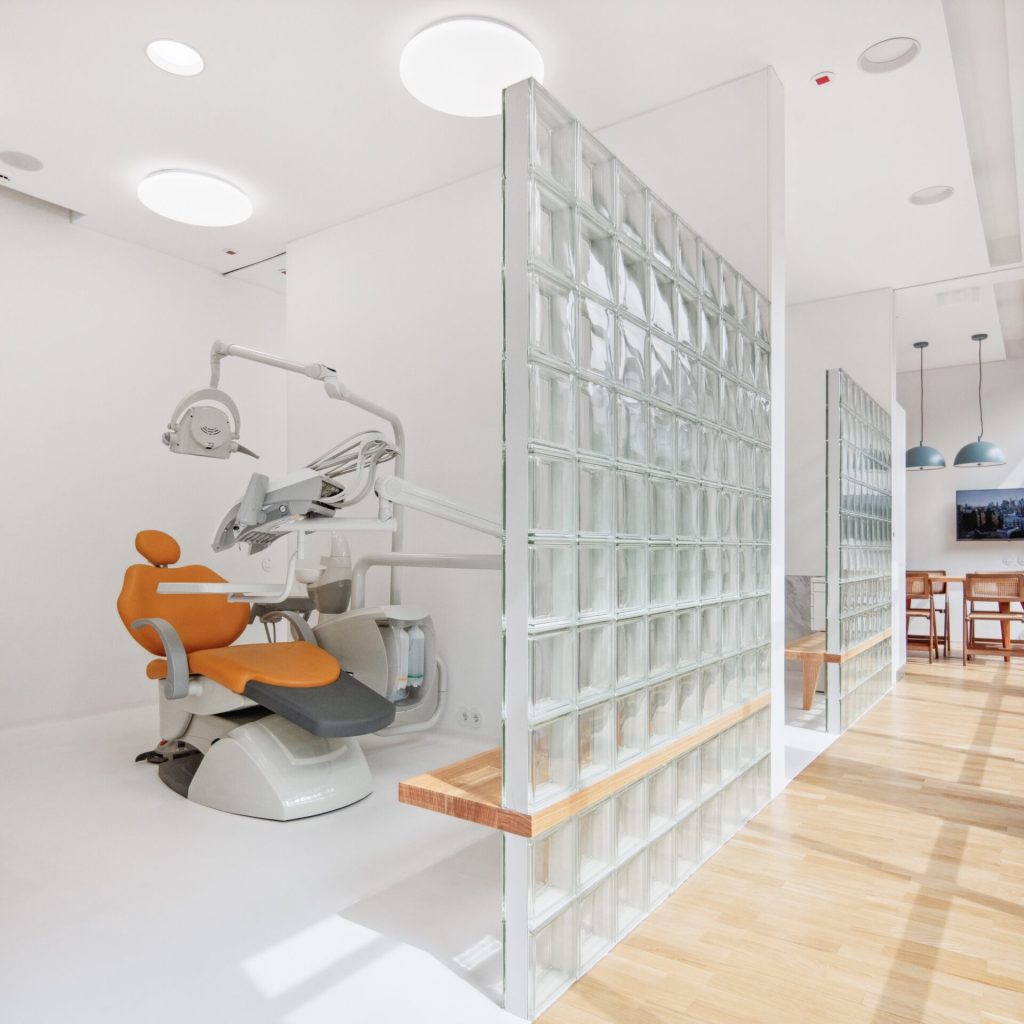 Braga: arquitectos quiseram humanizar clínica dentária e ganharam prémio internacional