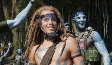 Avatar 3 revela segredo que pode mudar para sempre Pandora