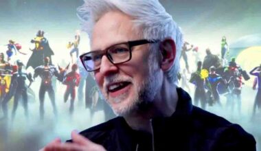 De Superman a Supergirl! James Gunn revela a ORDEM cronológica do DCU