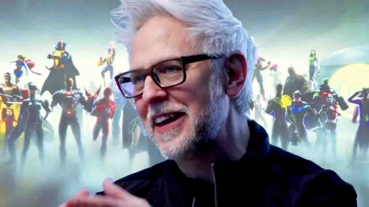 De Superman a Supergirl! James Gunn revela a ORDEM cronológica do DCU
