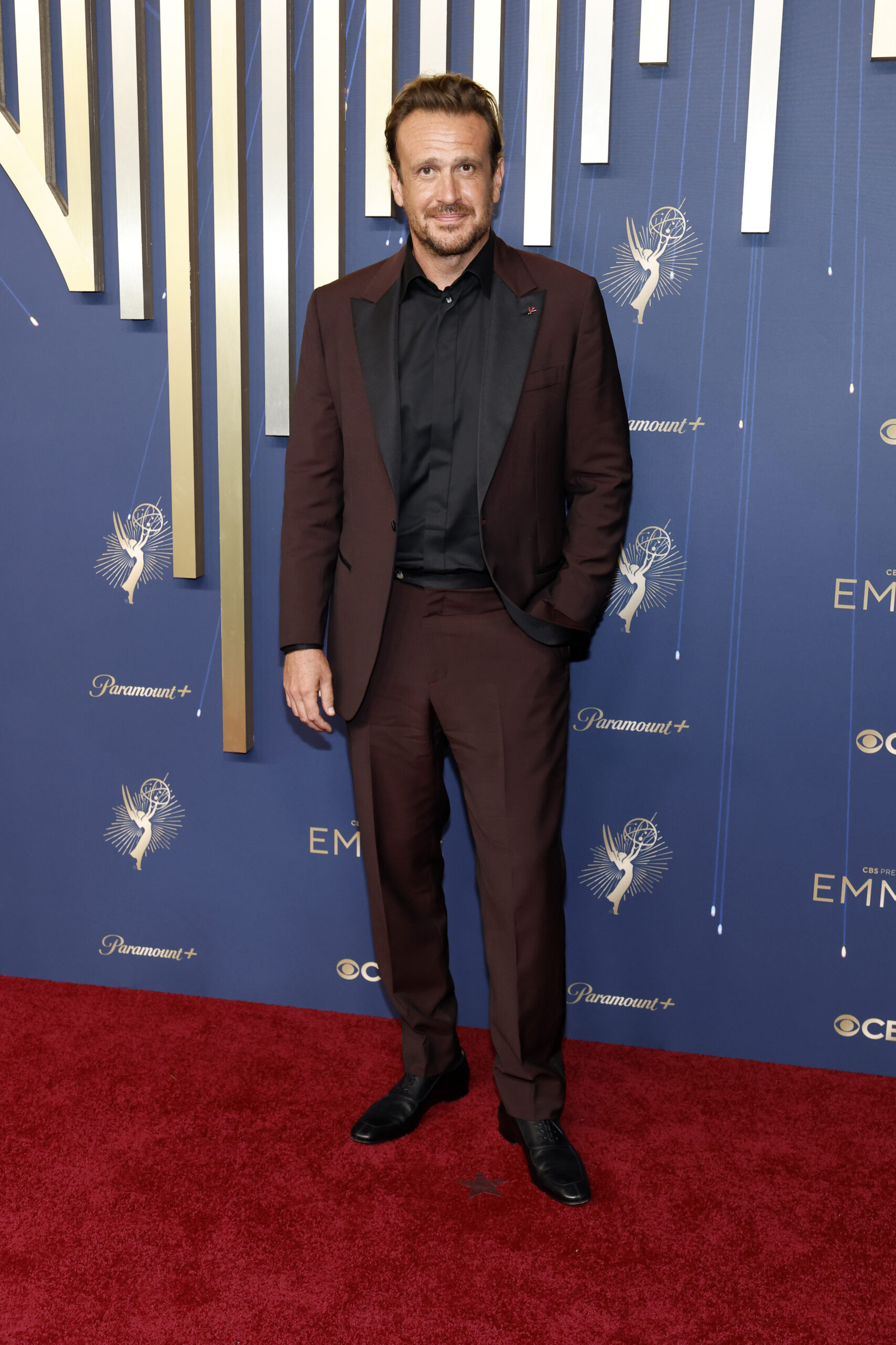 Jason Segel - Foto: Getty Images