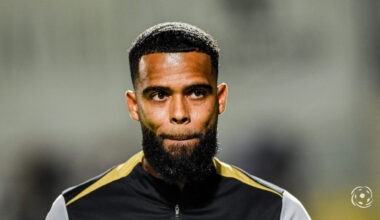 O futuro de Jeremiah St. Juste após ter dado negas a dois clubes