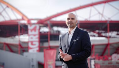 «Bruno Lage tinha noção de que houve várias conversas entre Rui Costa e José Mourinho no final da última época»