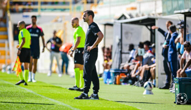 Sporting B tem mais um excedentário no plantel que soma 0 minutos