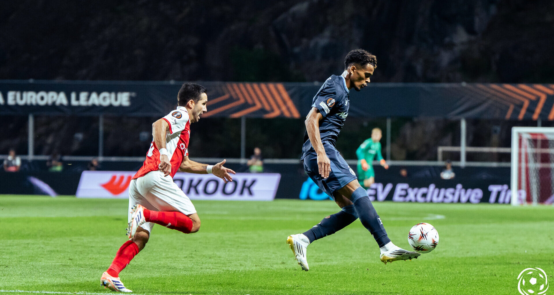 Eis o ranking UEFA depois da primeira jornada da Europa League