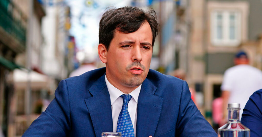 Quem são e o que propõem os 10 candidatos à câmara de braga