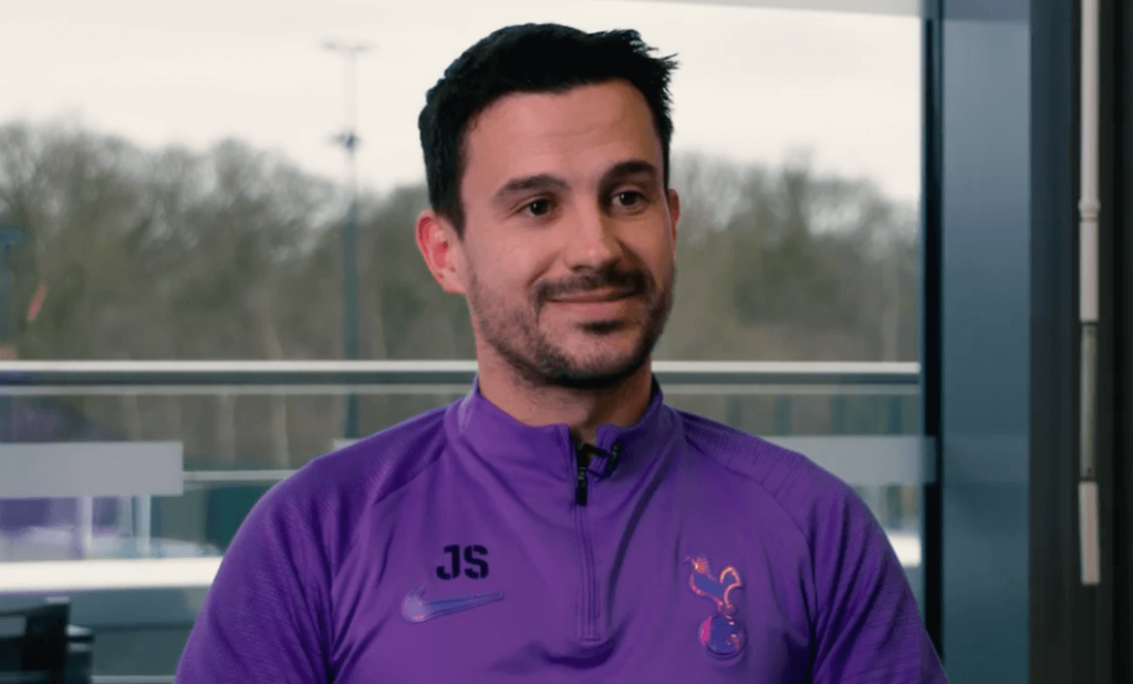 Equipa técnica de Christophe Galtier no PSG