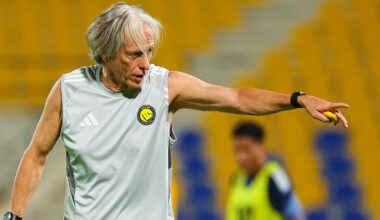 «Trouxemos dois jogadores de top mundial que custaram metade daquilo que o Al Nassr pagou por alguns jogadores, como o John Durán»