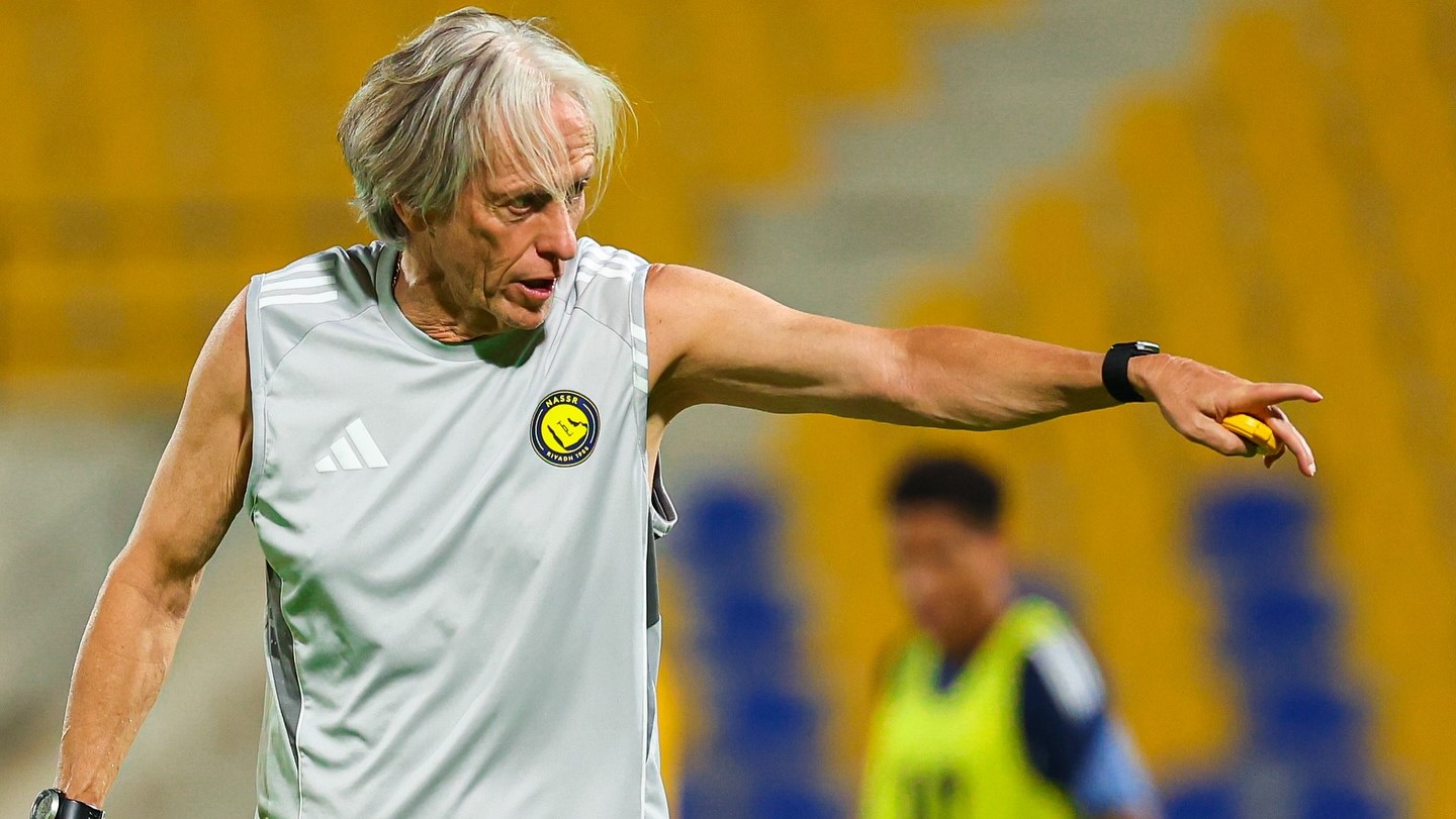«Trouxemos dois jogadores de top mundial que custaram metade daquilo que o Al Nassr pagou por alguns jogadores, como o John Durán»