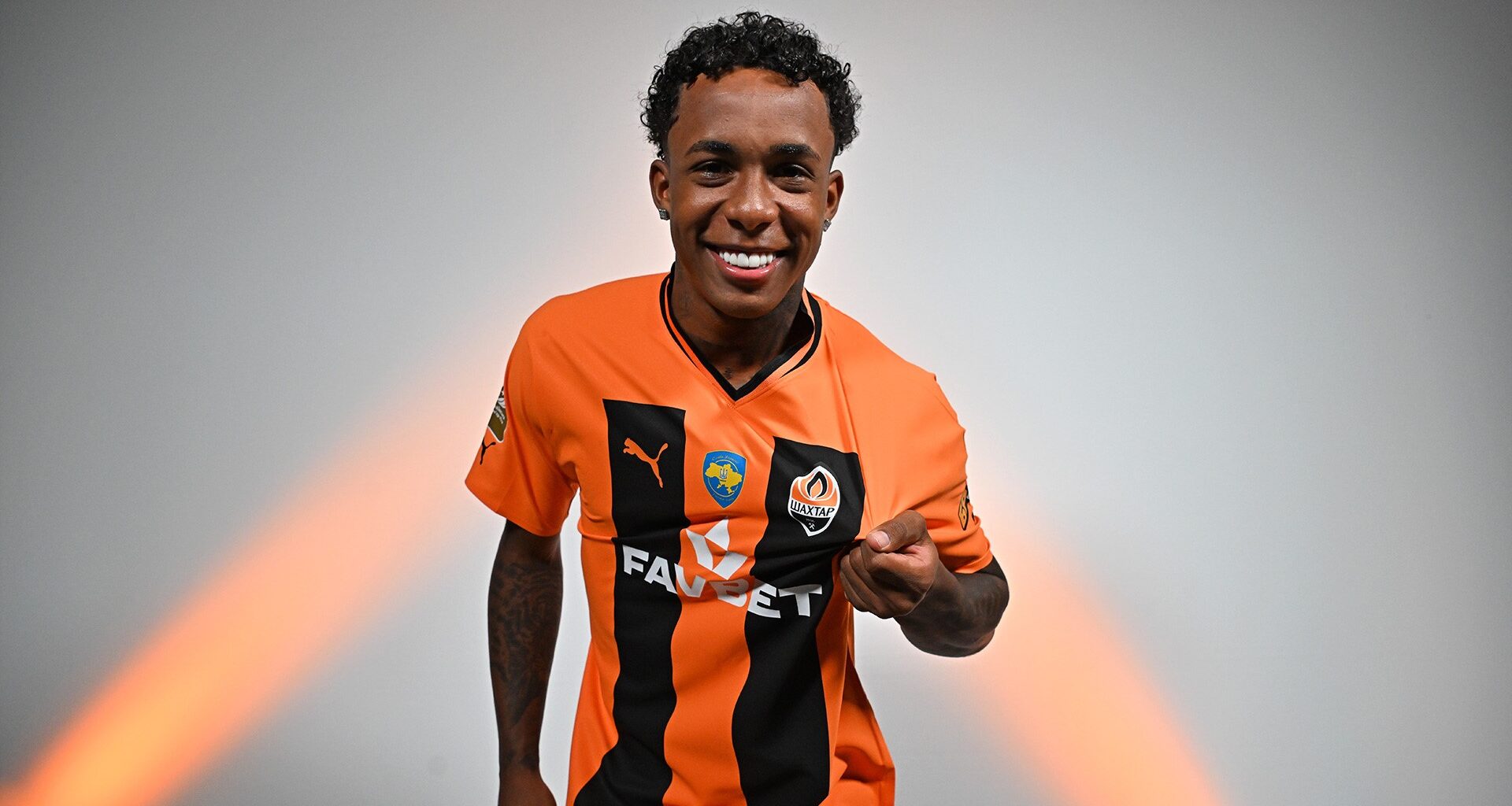 Sporting iguala proposta do Fulham e avança com 40 milhões de euros por Kevin