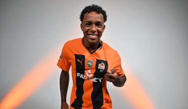 Sporting iguala proposta do Fulham e avança com 40 milhões de euros por Kevin