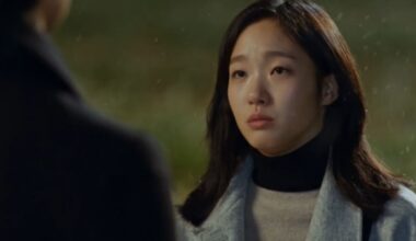 Além de Goblin: 5 doramas com a atriz Kim Go Eun