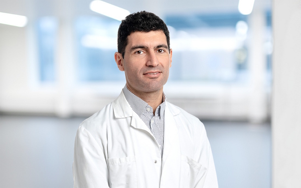Cardiologia suíça lidera novas recomendações internacionais para gestão do colesterol elevado