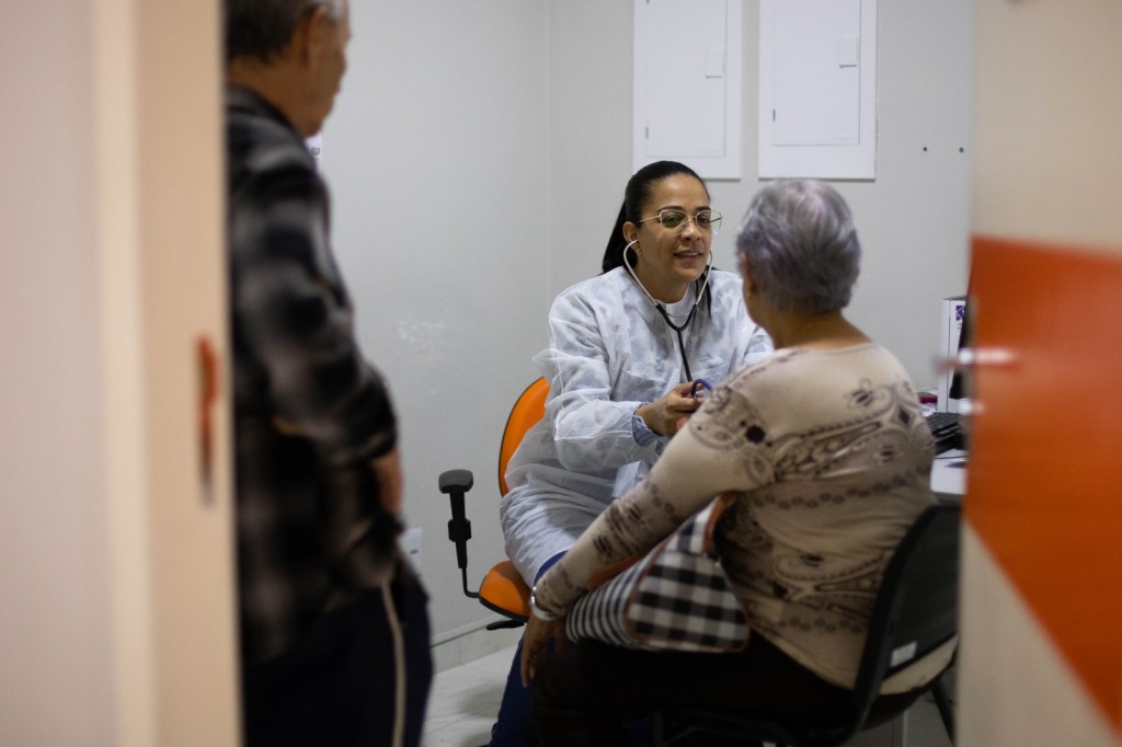 Linha de Atenção Oncológica de Volta Redonda tem acolhimento e diagnóstico precoce como pilares para salvar vidas