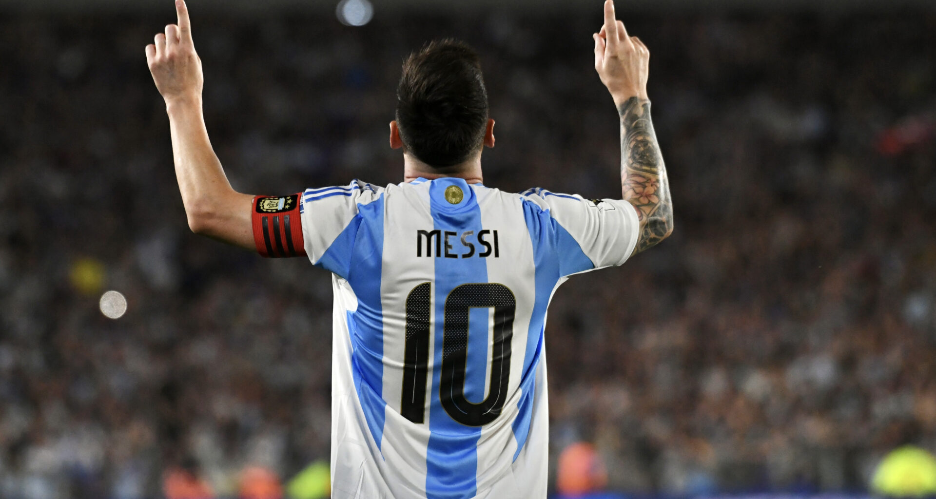 «Mundial 2026? O mais lógico é que não chegue»
