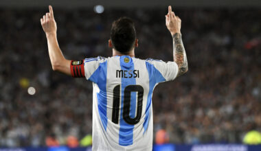 «Mundial 2026? O mais lógico é que não chegue»