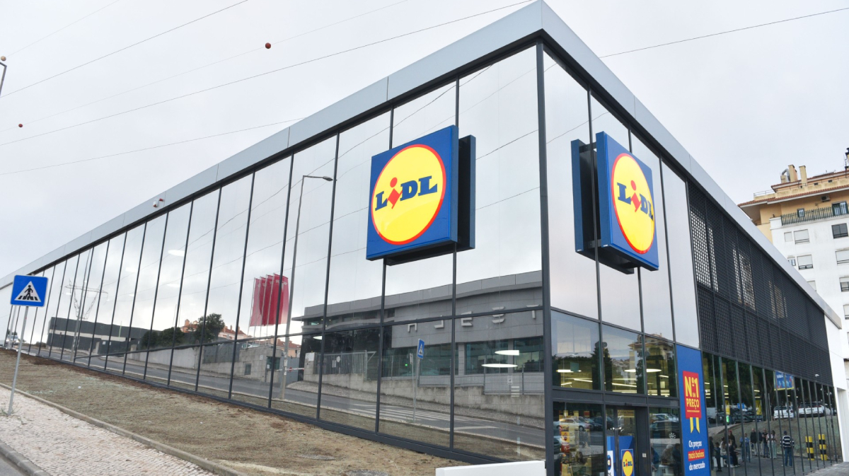 Lidl abre mais nova loja na região de Sintra (onde já conta com 275 colaboradores). Saiba onde – Human Resources