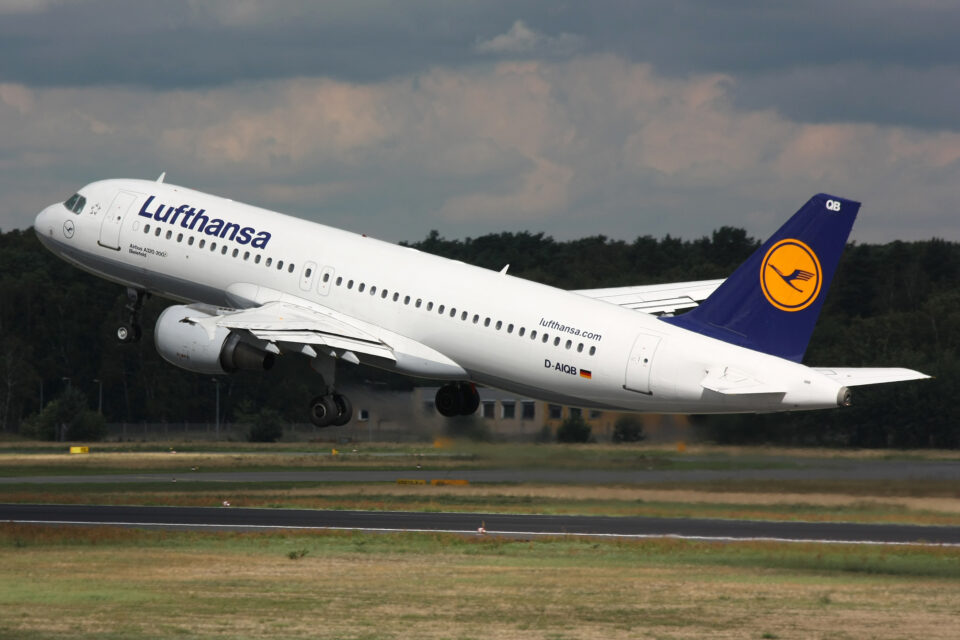 Consultora diz que há "chances mínimas" da Lufthansa apresentar proposta pela TAP