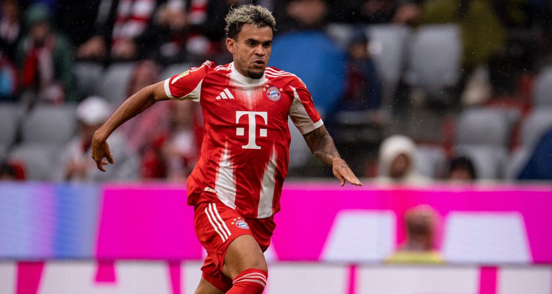Luis Díaz esteve perto de assinar pelo Manchester City e transferência foi cancelada devido a jogador que foi vendido por 75 milhões de euros