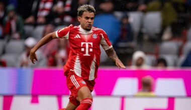 Luis Díaz esteve perto de assinar pelo Manchester City e transferência foi cancelada devido a jogador que foi vendido por 75 milhões de euros