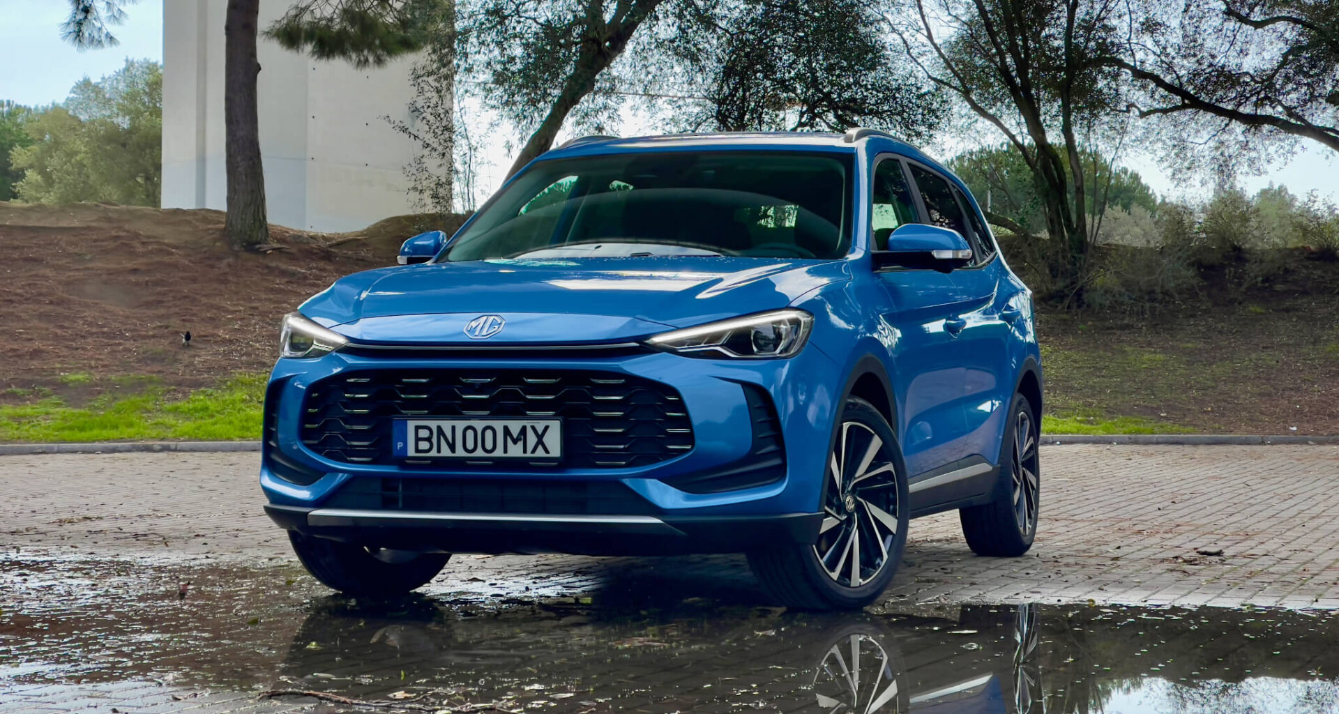 Carros chineses conquistam cada vez mais clientes europeus