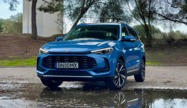 Carros chineses conquistam cada vez mais clientes europeus