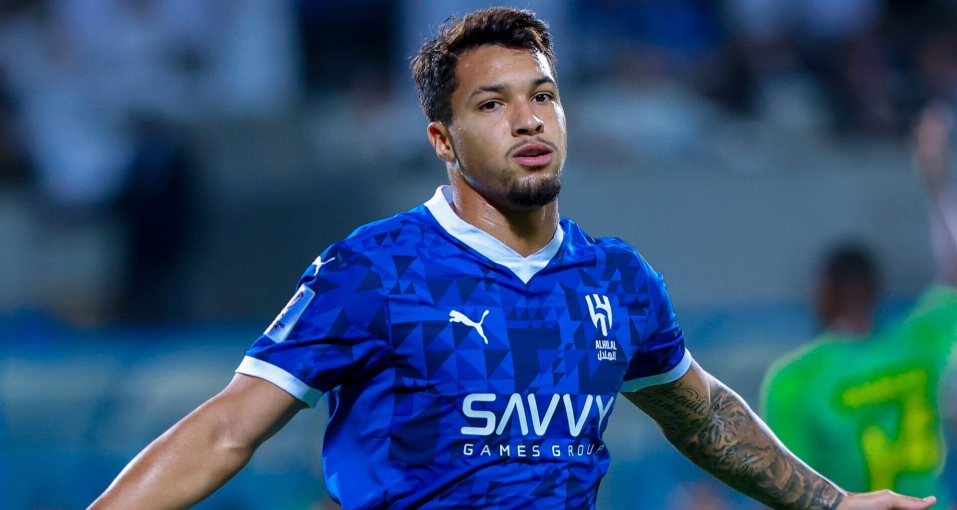 avançado vai deixar o Al Hilal e já tem destino quase fechado