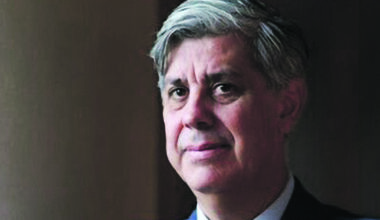 Centeno sai com o BCE a tomar novamente as rédeas do euro