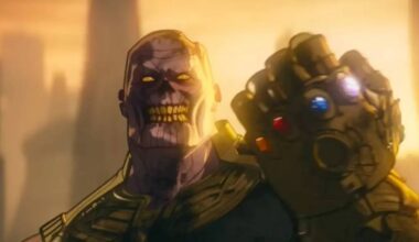 Exército de mortos-vivos no trailer INCRÍVEL de 'Marvel Zombies', animação derivada de 'What If...?'