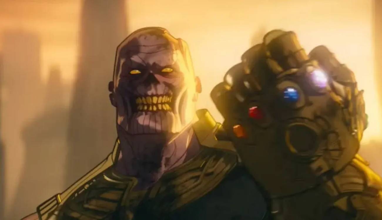 Exército de mortos-vivos no trailer INCRÍVEL de 'Marvel Zombies', animação derivada de 'What If...?'