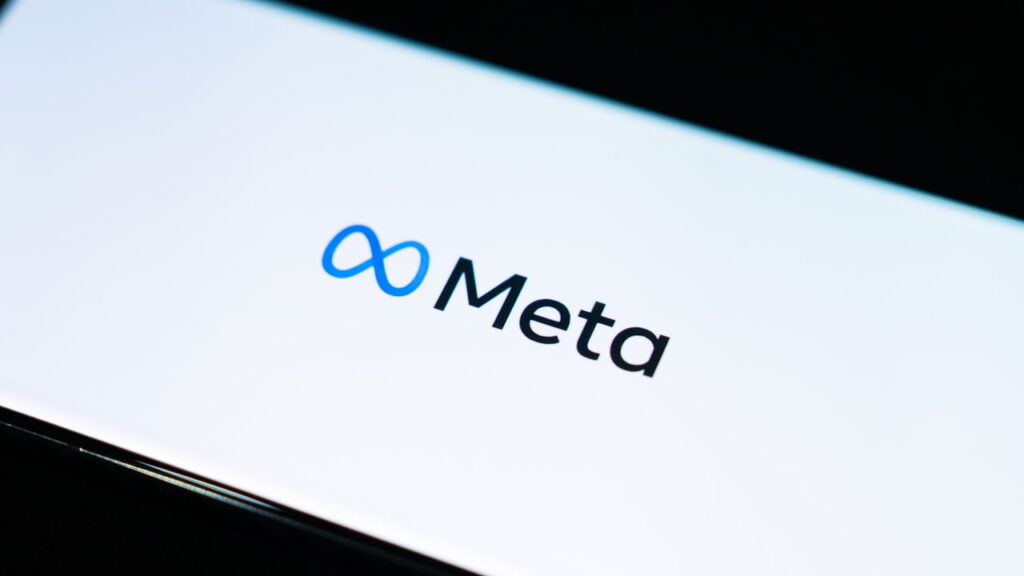 Meta entra na Justiça contra IA que transforma fotos em nudes