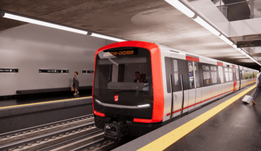 Atenção, utentes: plenário de trabalhadores vai condicionar esta tarde circulação do Metropolitano de Lisboa