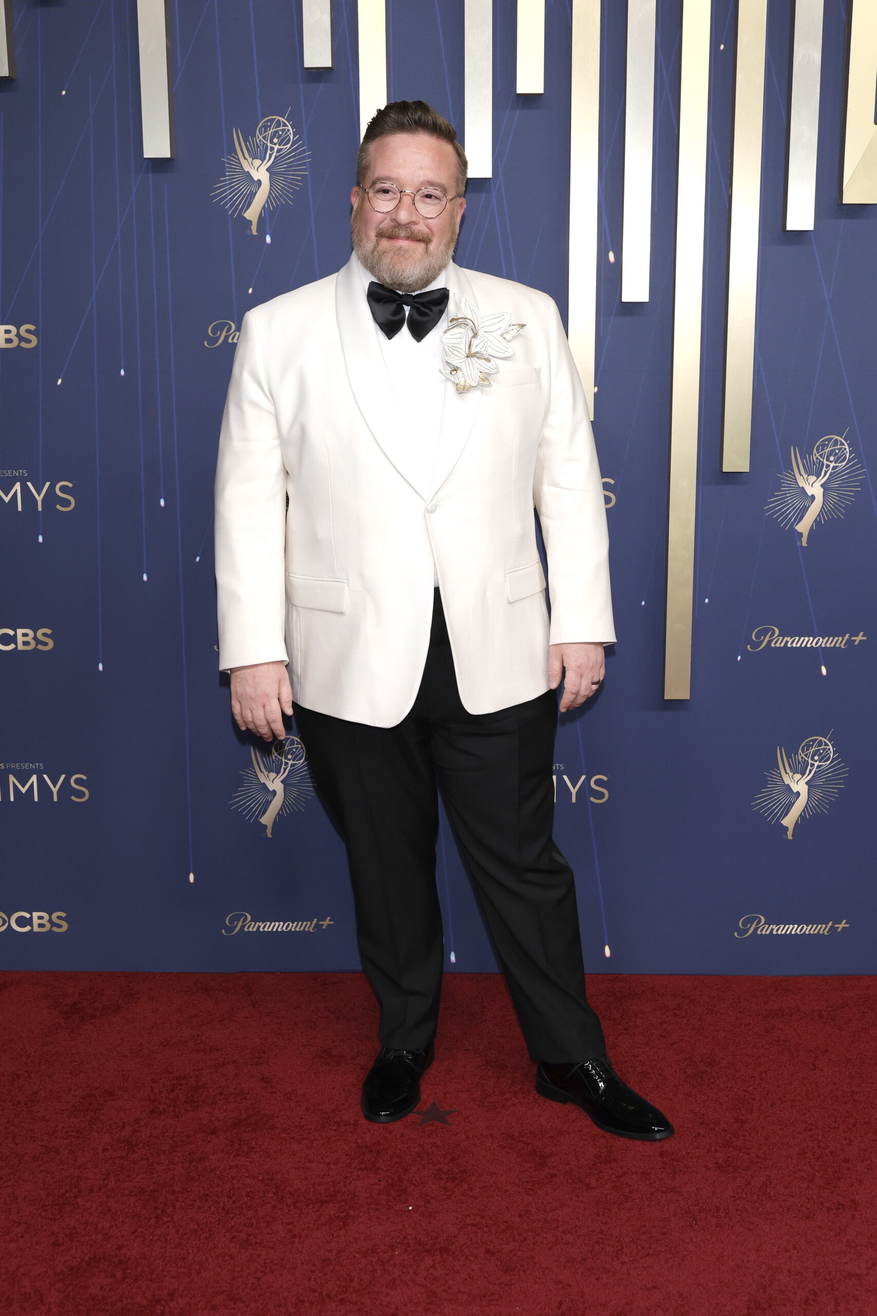 Michael Cyril Creighton - Foto: Getty Images