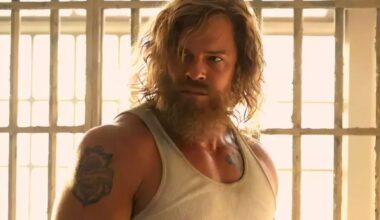 'Motor City': Longa com Alan Ritchson conquista 73% de aprovação no Rotten Tomatoes; Confira as críticas!