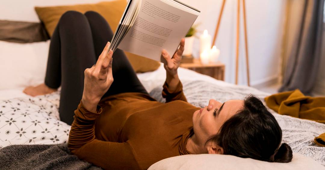 5 livros eróticos surpreendentes para ler agora