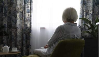 um olhar acolhedor para pacientes com Alzheimer