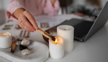 As revelações do tarot deste domingo (7) para os signos de Leão, Virgem, Libra e Escorpião – Metro World News Brasil