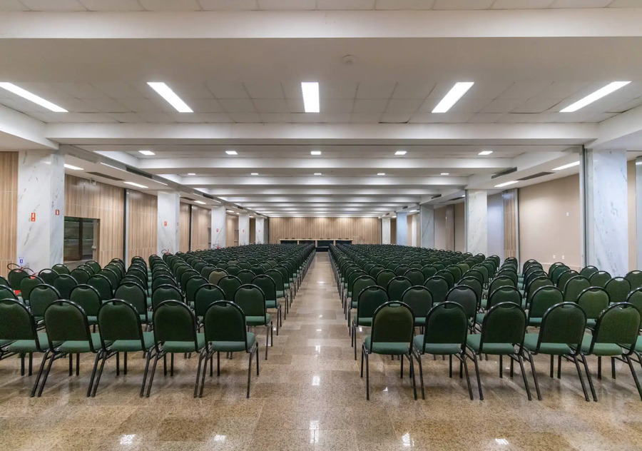 Salão de Negócios da ABDL 2026 será em Natal (RN)