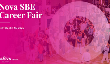 Mais de 40 multinacionais vão recrutar alunos à Nova SBE amanhã – Human Resources