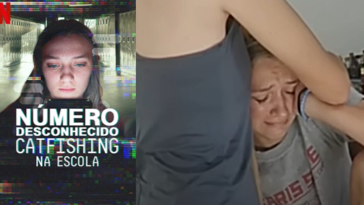 Número Desconhecido: o documentário da Netflix baseado em caso real que choca com plot twist