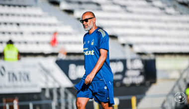 Nottingham Forest pondera despedir Nuno Espírito Santo e já há um candidato ao lugar do português