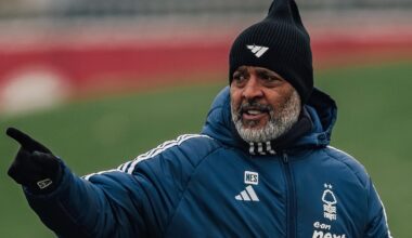 Nuno Espírito Santo vai regressar à Premier League