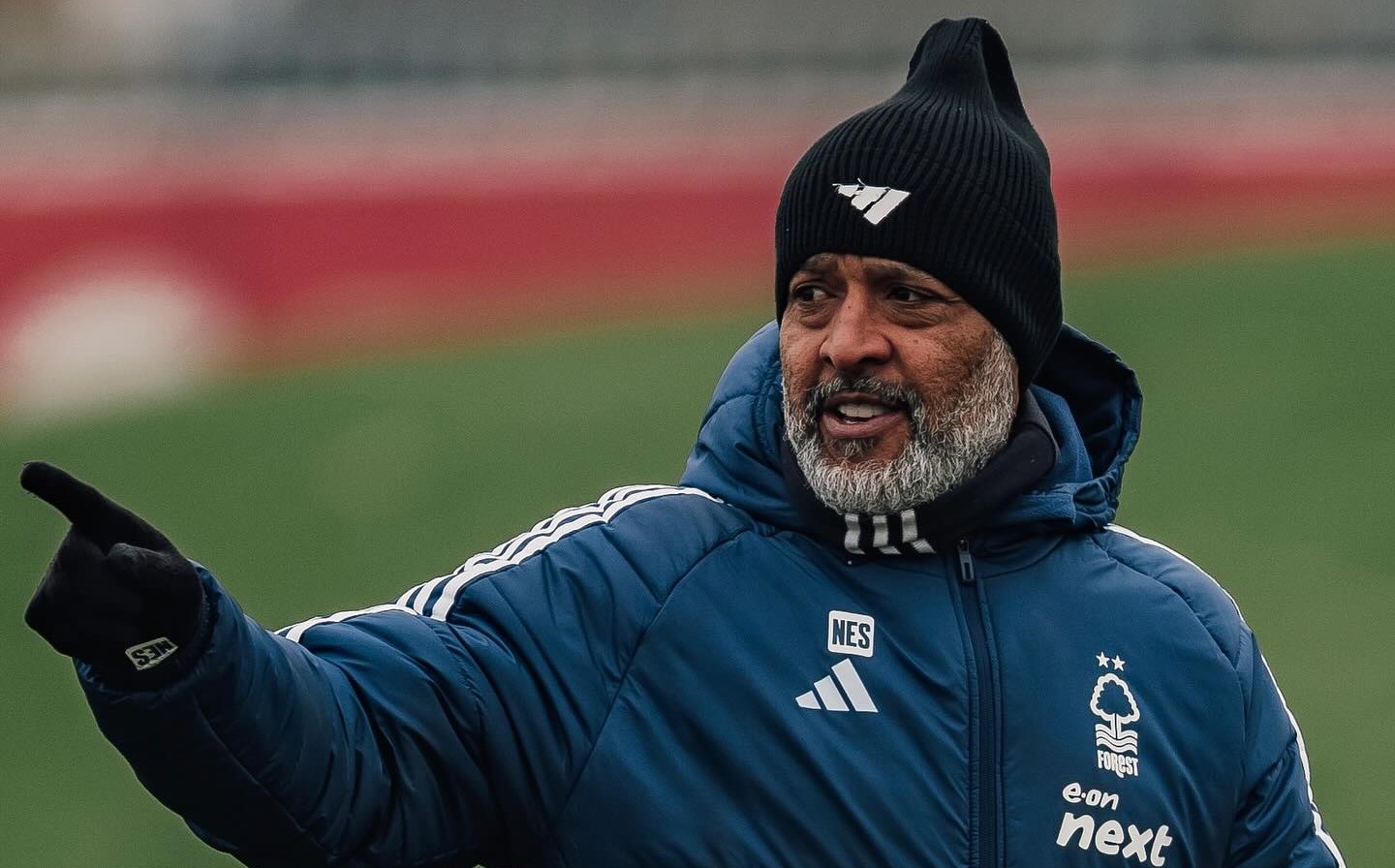 Nuno Espírito Santo vai regressar à Premier League