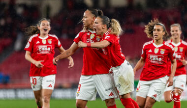 Benfica fecha contratação para o meio-campo depois de 2 contrariedades