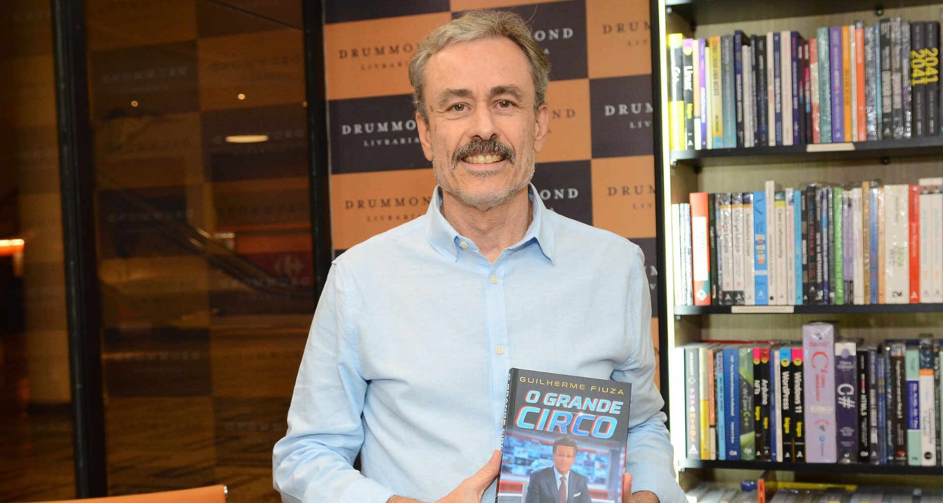 Ícone de Busca