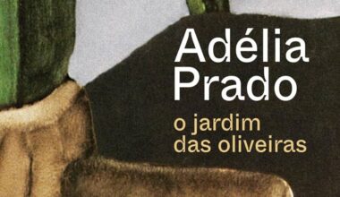 O Jardim das Oliveiras | VEJA