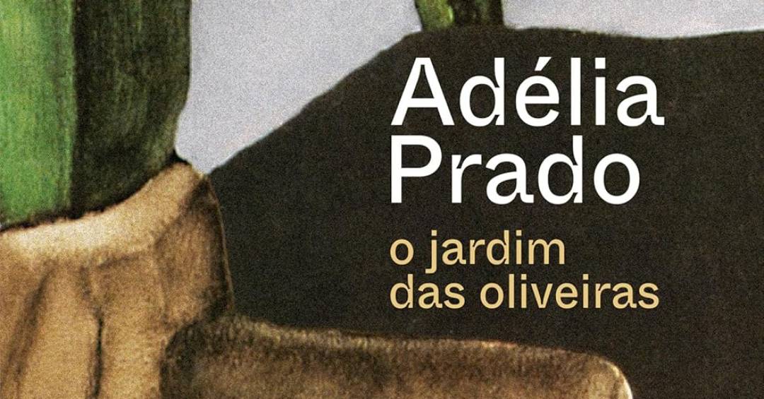 O Jardim das Oliveiras | VEJA