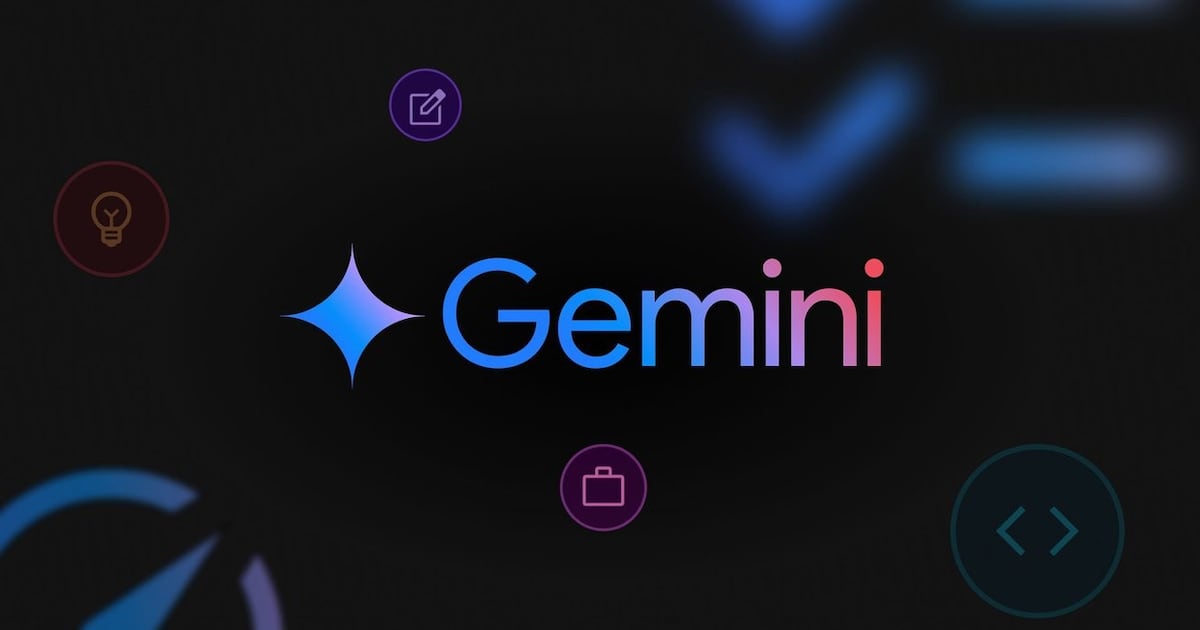 Gemini atualizou um recurso para não causar um desastre – Metro World News Brasil