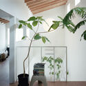 Casa Sobreposta / Office Sugurufukuda - Fotografia de Interiores